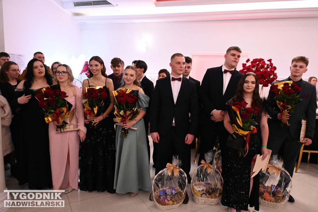 Studniówka Zespołu Szkół w Gorzycach 2026