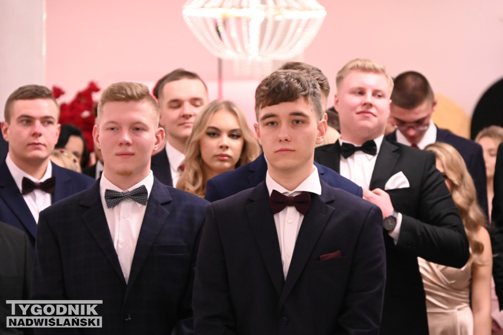 Studniówka Zespołu Szkół w Gorzycach 2026