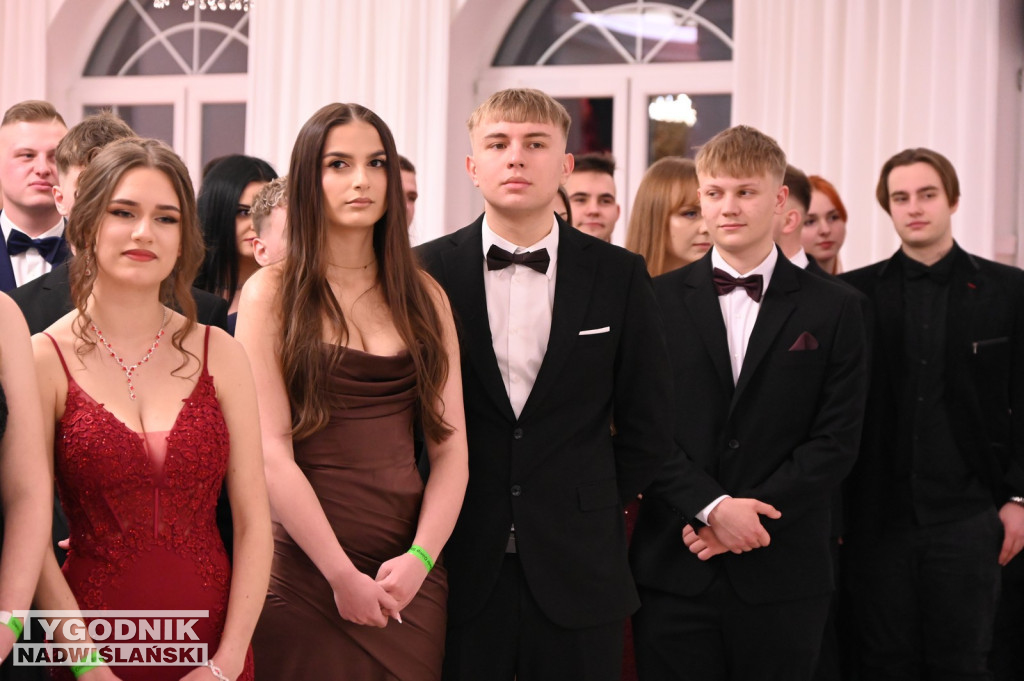 Studniówka Zespołu Szkół w Gorzycach 2026