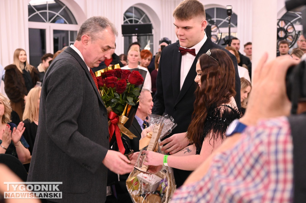 Studniówka Zespołu Szkół w Gorzycach 2026