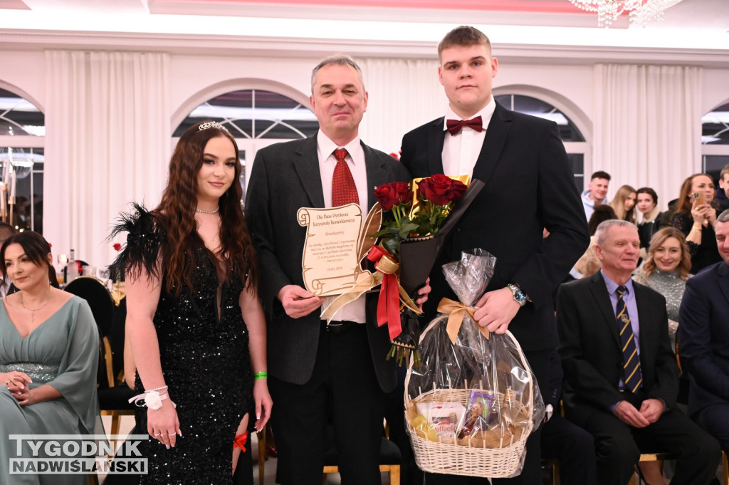 Studniówka Zespołu Szkół w Gorzycach 2026