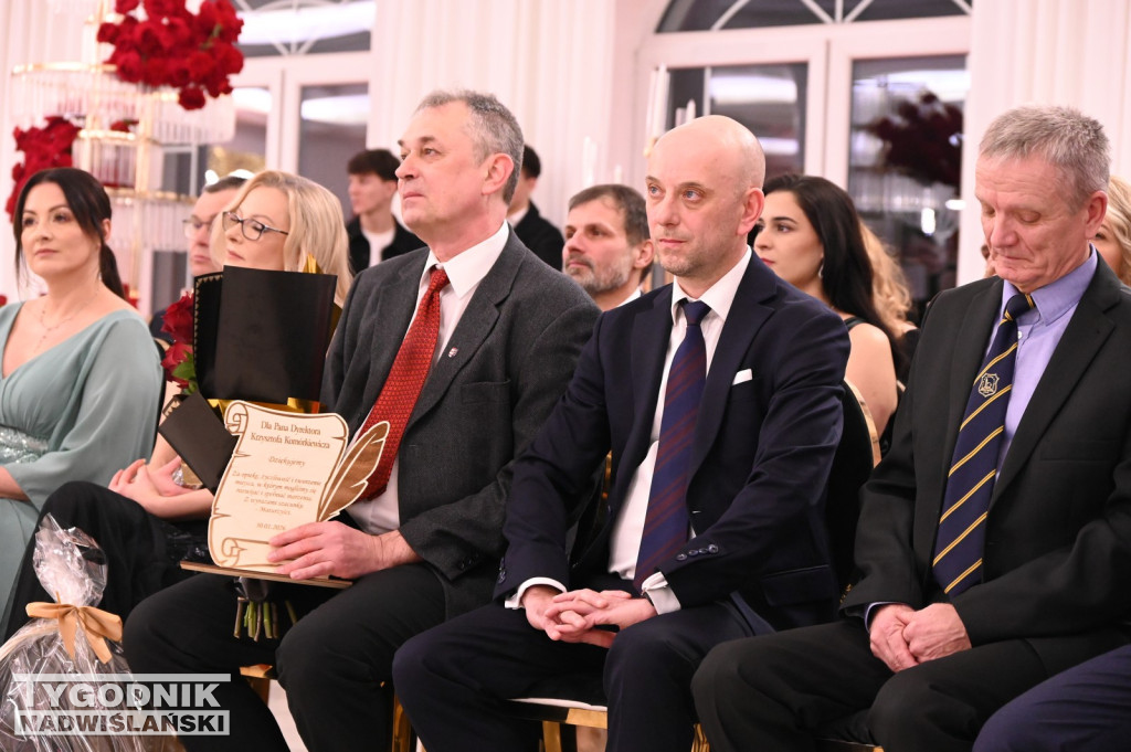 Studniówka Zespołu Szkół w Gorzycach 2026