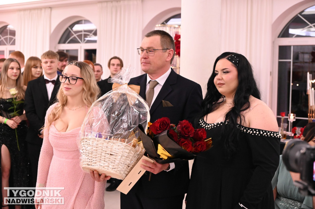 Studniówka Zespołu Szkół w Gorzycach 2026