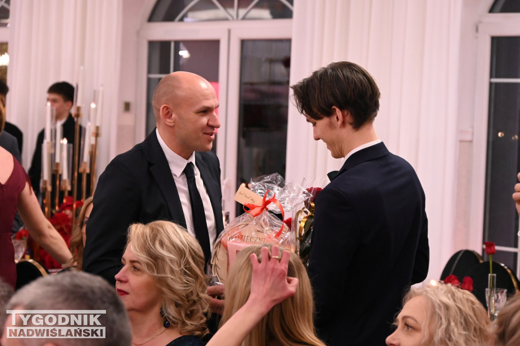 Studniówka Zespołu Szkół w Gorzycach 2026