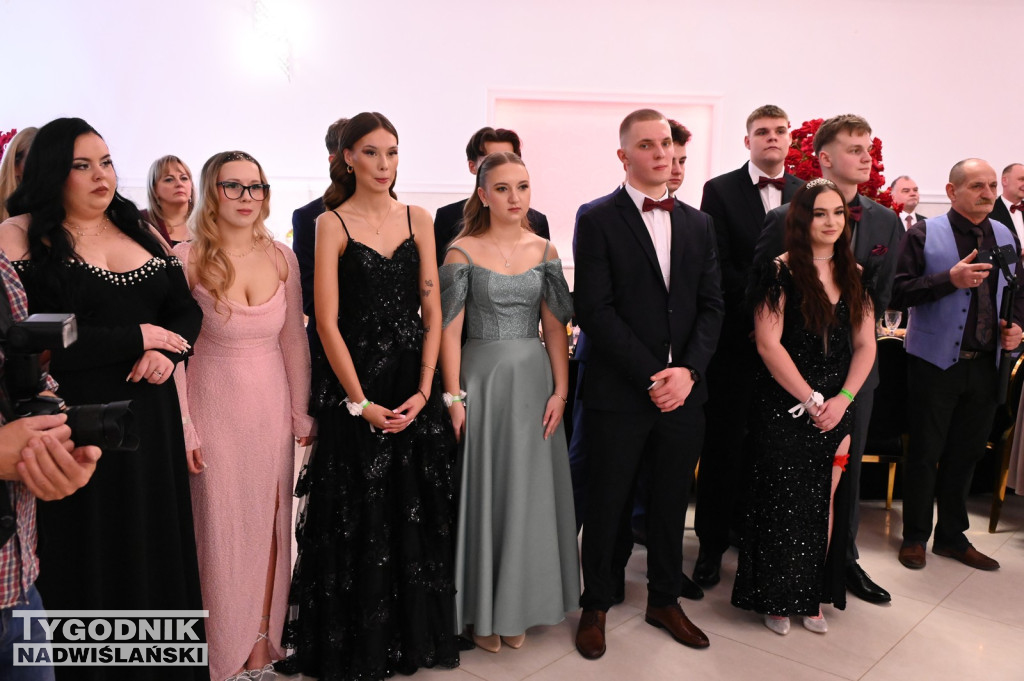 Studniówka Zespołu Szkół w Gorzycach 2026