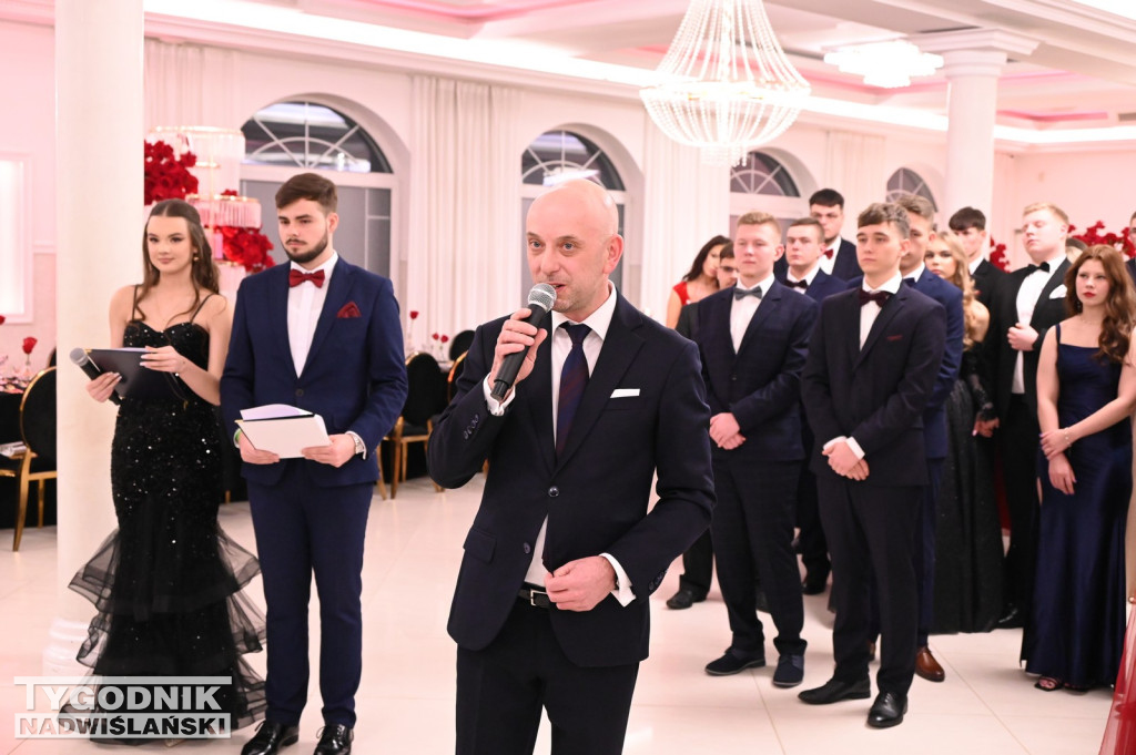 Studniówka Zespołu Szkół w Gorzycach 2026