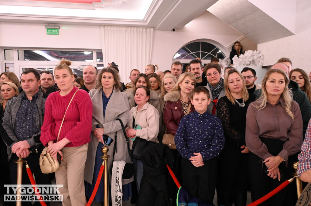 Studniówka Zespołu Szkół w Gorzycach 2026