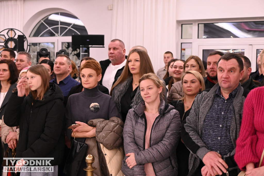 Studniówka Zespołu Szkół w Gorzycach 2026