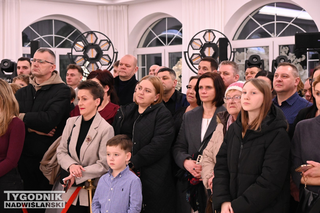 Studniówka Zespołu Szkół w Gorzycach 2026