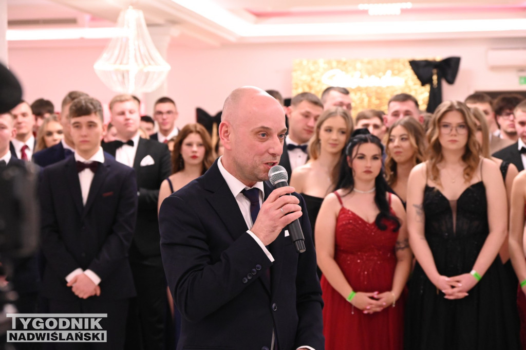 Studniówka Zespołu Szkół w Gorzycach 2026