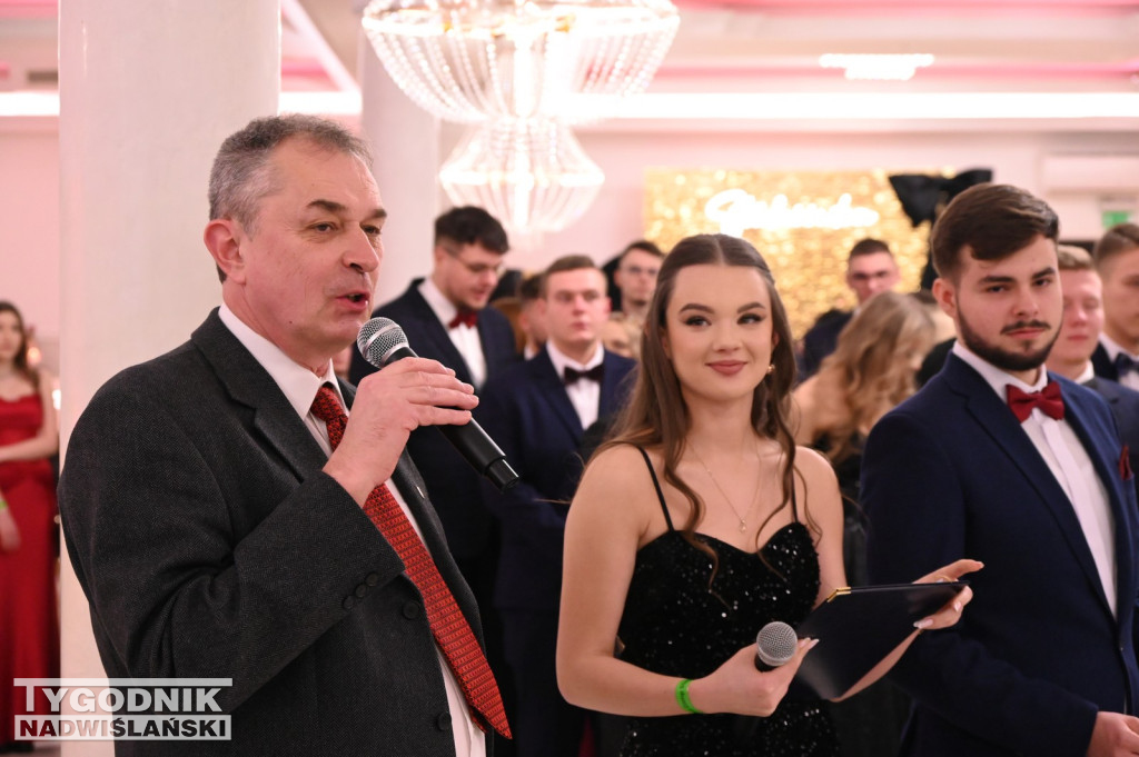 Studniówka Zespołu Szkół w Gorzycach 2026