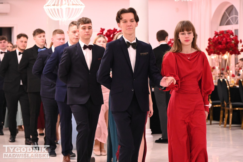 Studniówka Zespołu Szkół w Gorzycach 2026