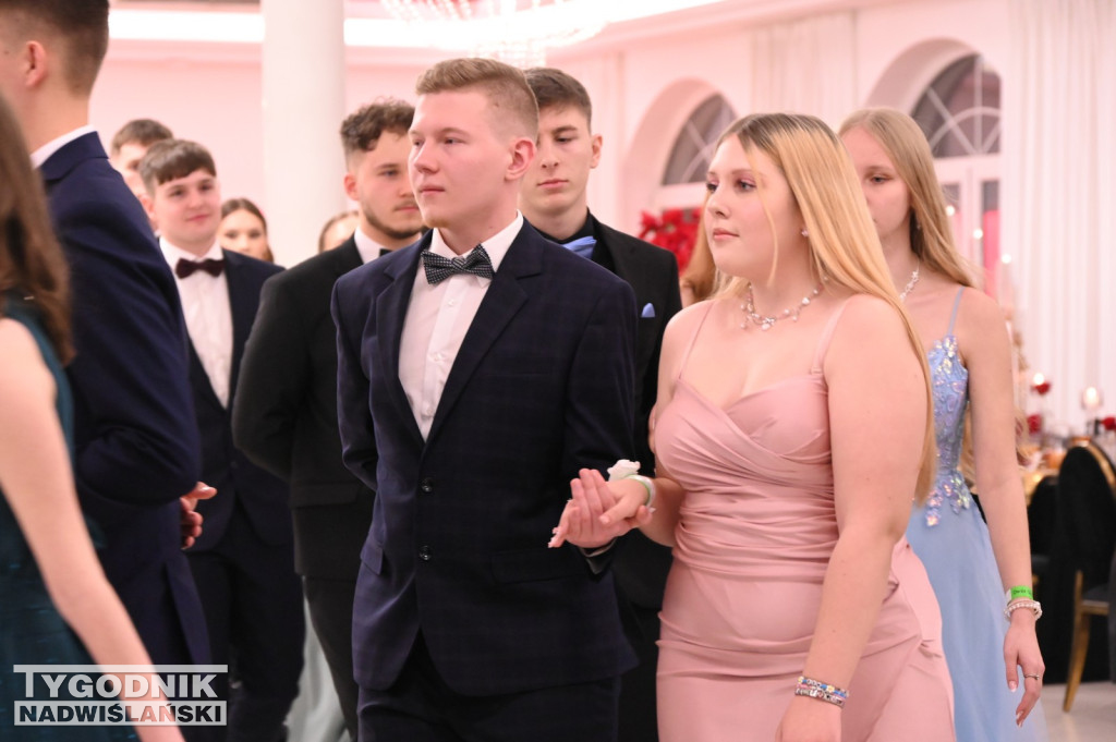 Studniówka Zespołu Szkół w Gorzycach 2026