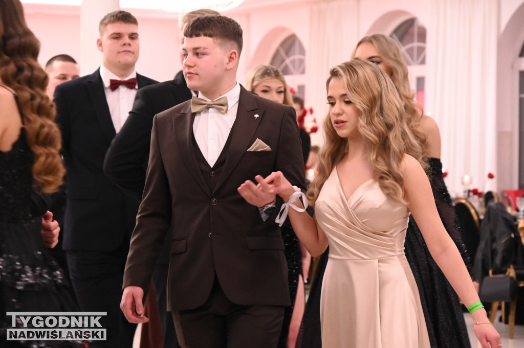 Studniówka Zespołu Szkół w Gorzycach 2026