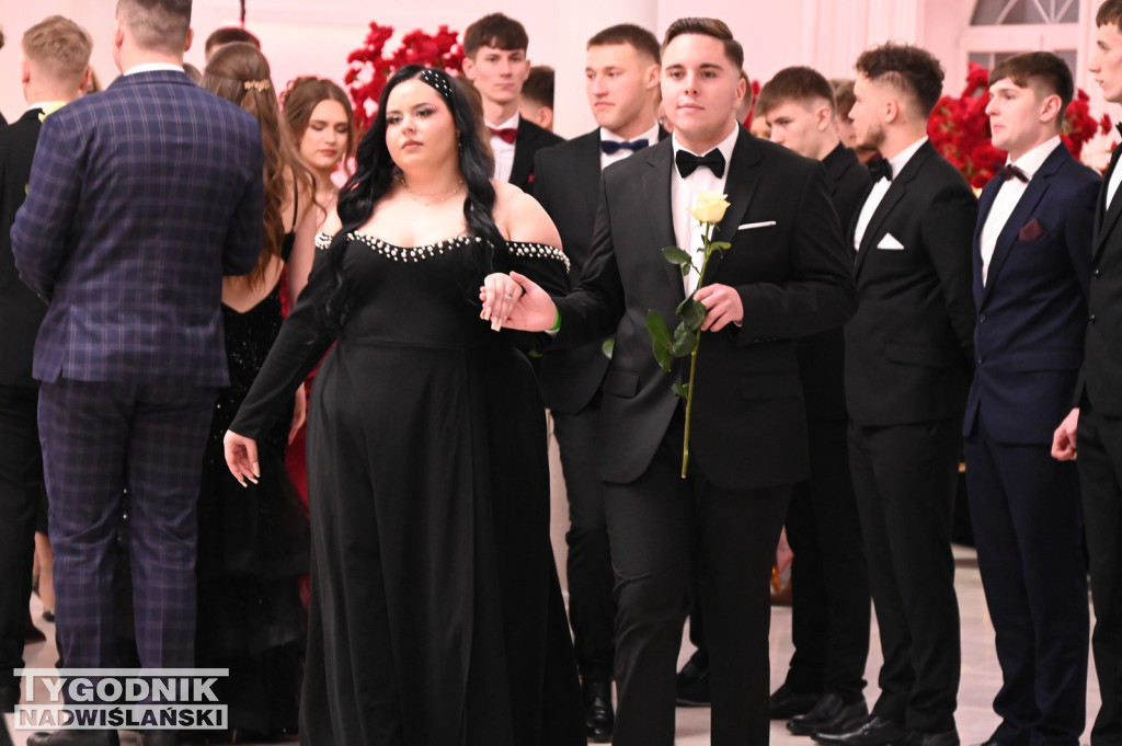 Studniówka Zespołu Szkół w Gorzycach 2026