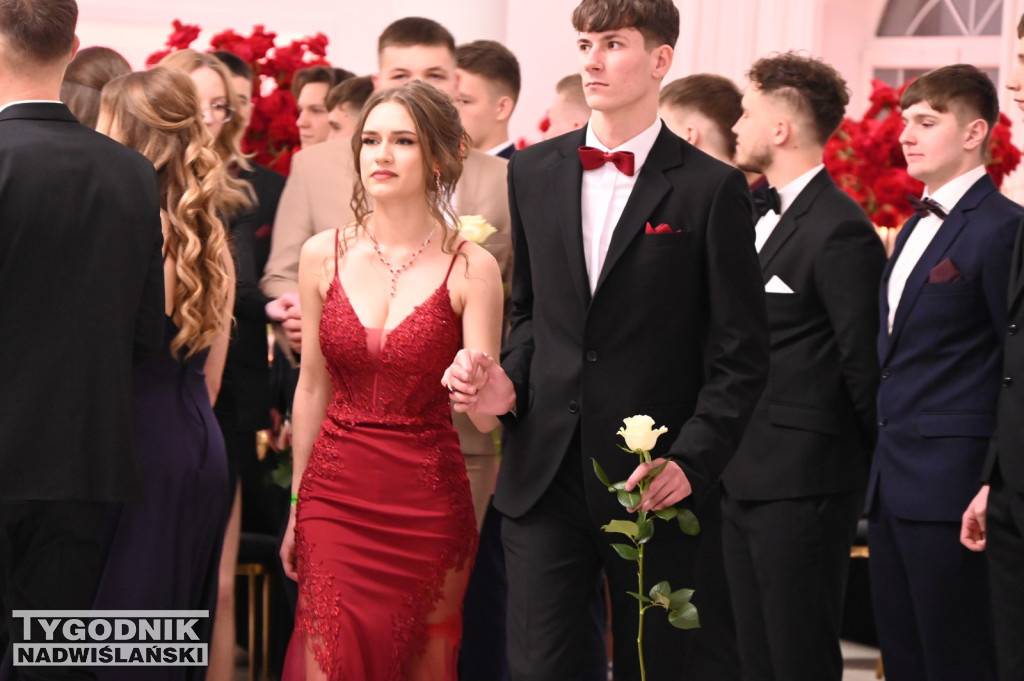 Studniówka Zespołu Szkół w Gorzycach 2026