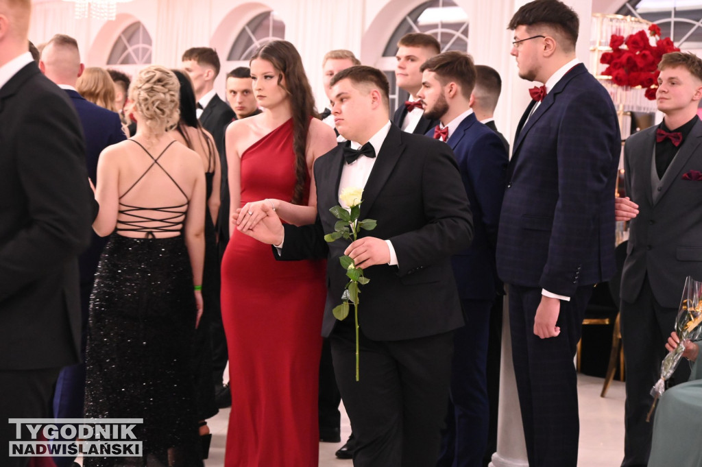 Studniówka Zespołu Szkół w Gorzycach 2026