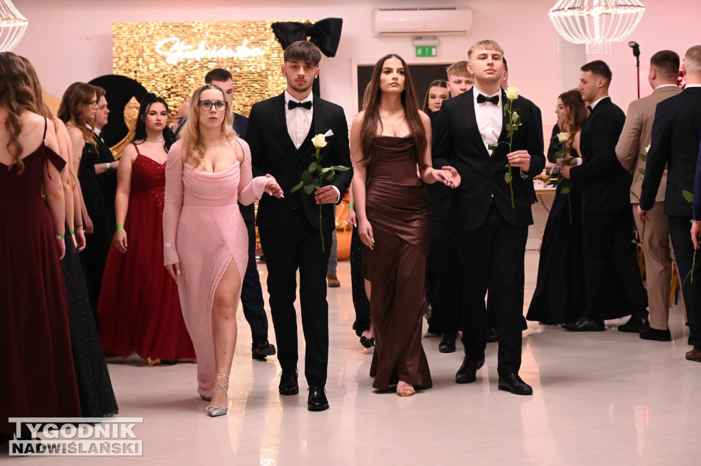 Studniówka Zespołu Szkół w Gorzycach 2026