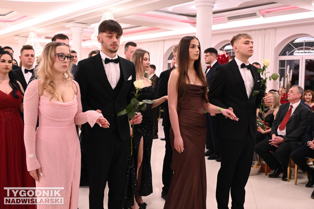 Studniówka Zespołu Szkół w Gorzycach 2026