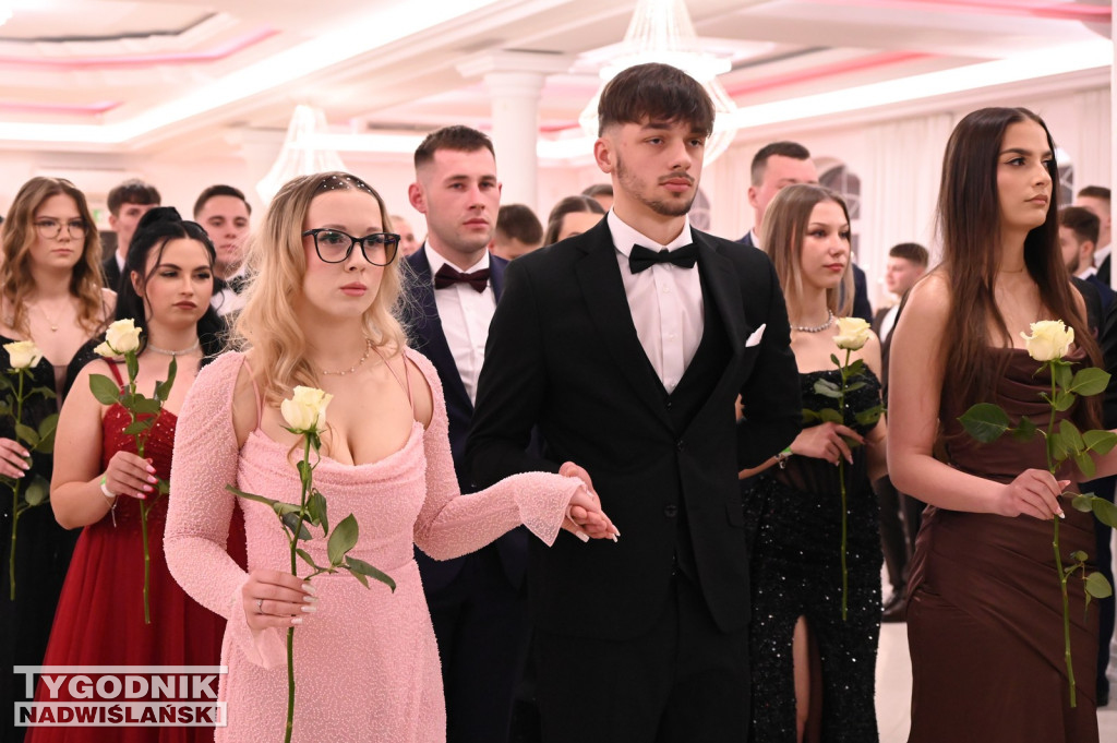 Studniówka Zespołu Szkół w Gorzycach 2026