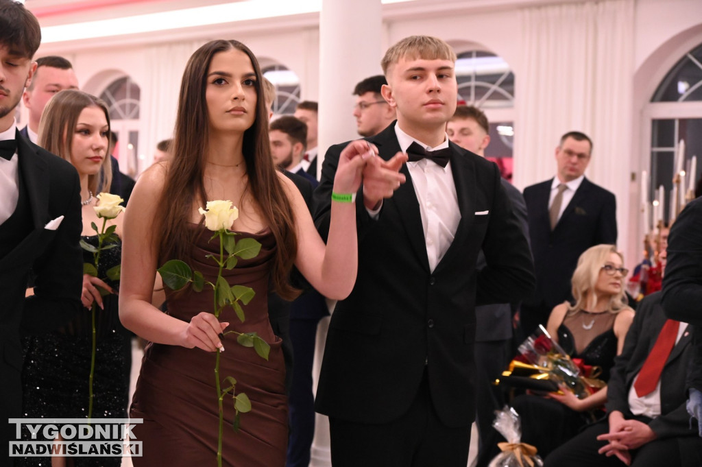 Studniówka Zespołu Szkół w Gorzycach 2026