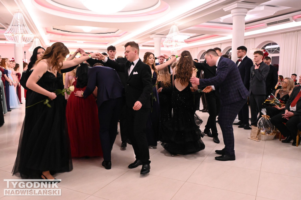 Studniówka Zespołu Szkół w Gorzycach 2026