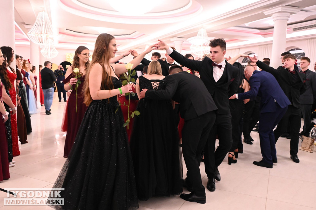 Studniówka Zespołu Szkół w Gorzycach 2026