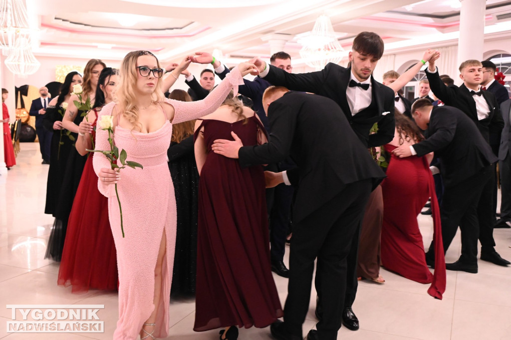 Studniówka Zespołu Szkół w Gorzycach 2026