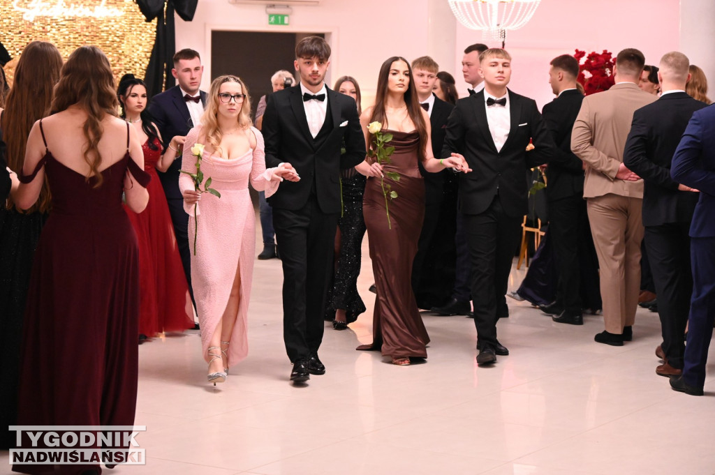 Studniówka Zespołu Szkół w Gorzycach 2026