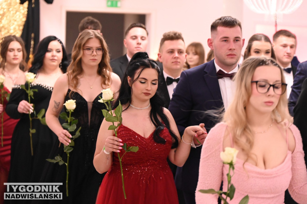 Studniówka Zespołu Szkół w Gorzycach 2026