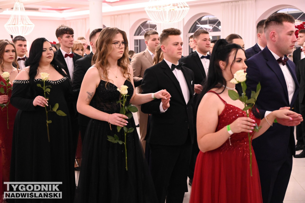 Studniówka Zespołu Szkół w Gorzycach 2026