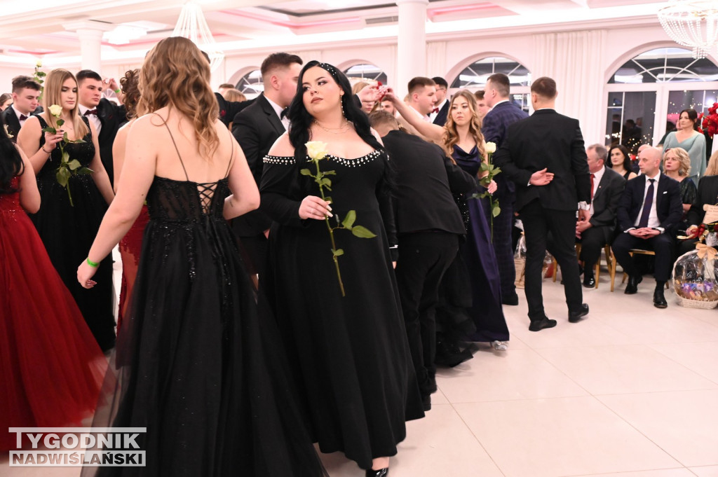 Studniówka Zespołu Szkół w Gorzycach 2026