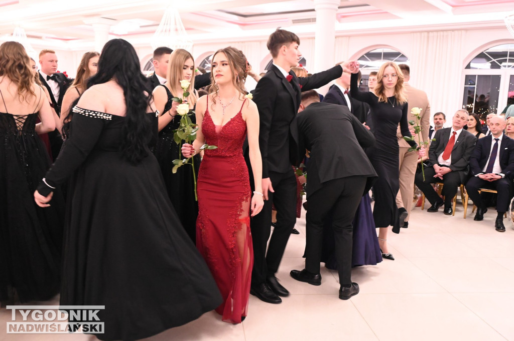 Studniówka Zespołu Szkół w Gorzycach 2026