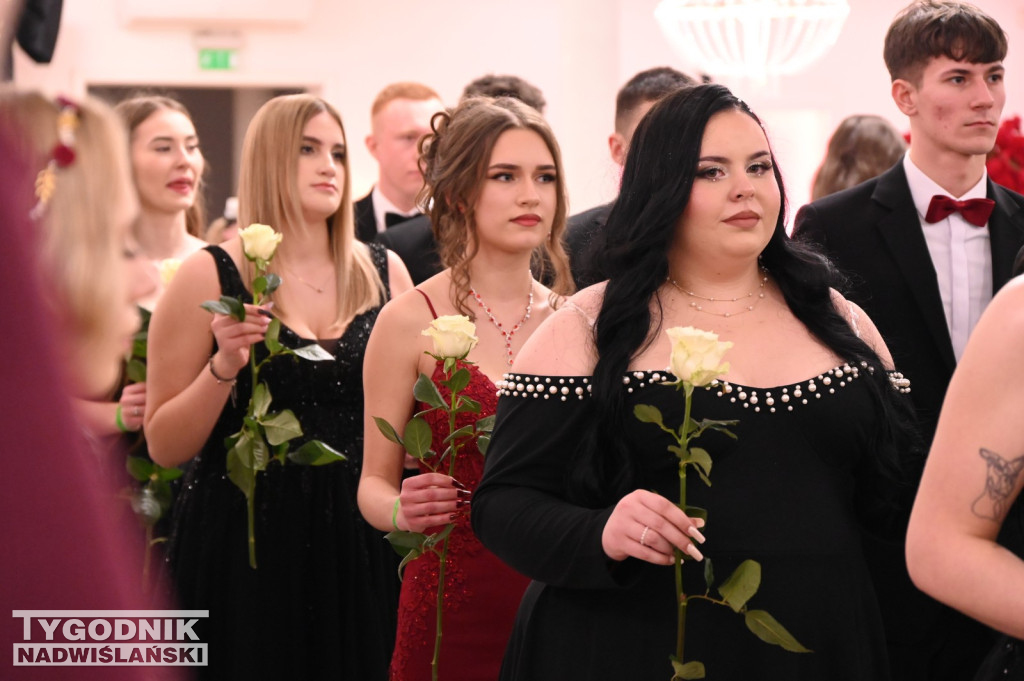 Studniówka Zespołu Szkół w Gorzycach 2026