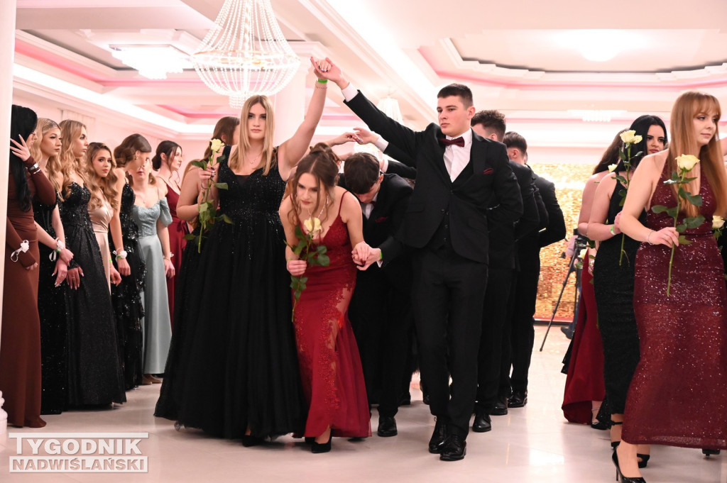 Studniówka Zespołu Szkół w Gorzycach 2026