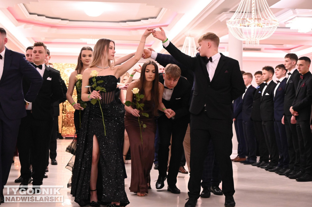 Studniówka Zespołu Szkół w Gorzycach 2026