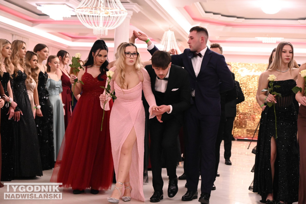 Studniówka Zespołu Szkół w Gorzycach 2026