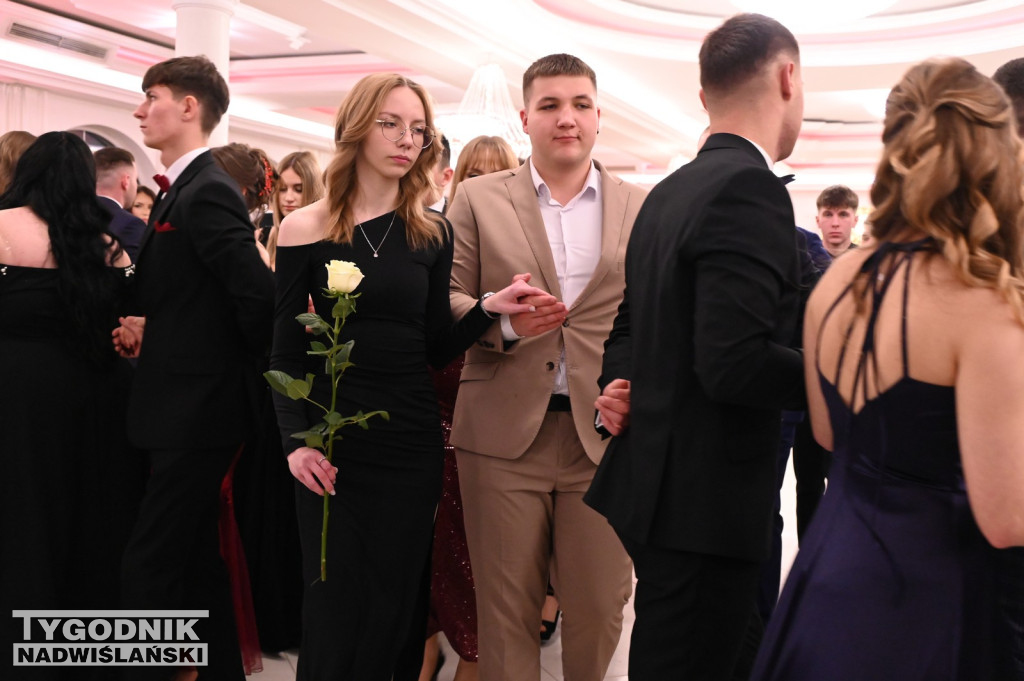 Studniówka Zespołu Szkół w Gorzycach 2026