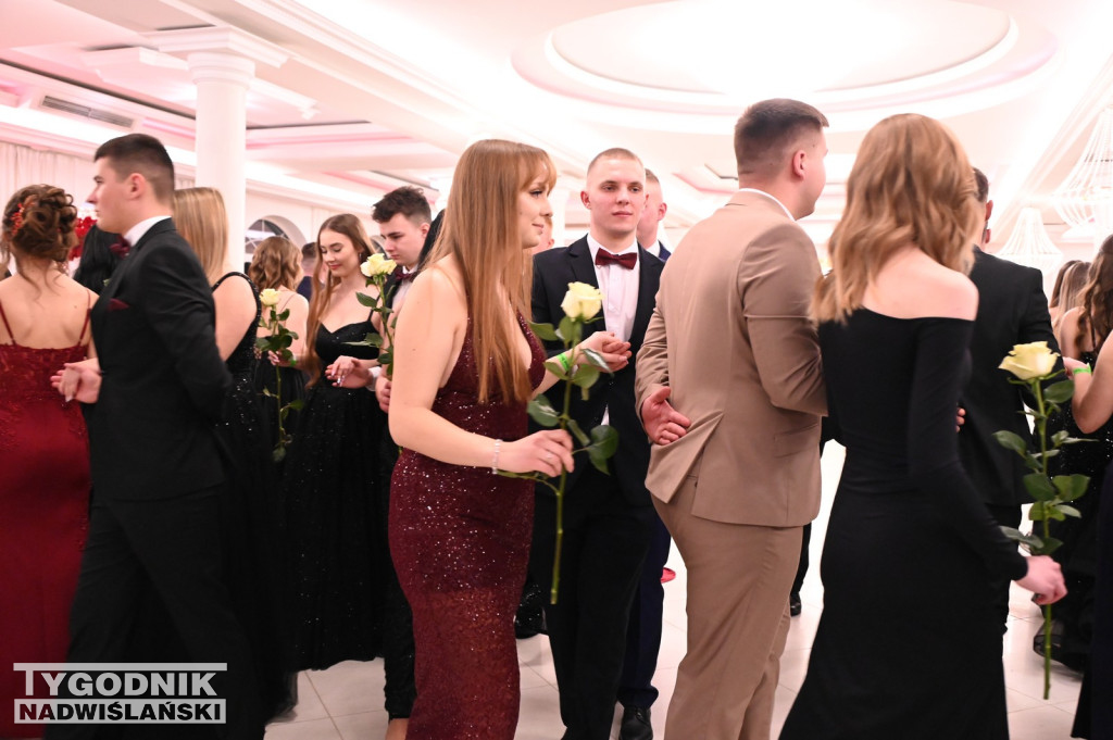 Studniówka Zespołu Szkół w Gorzycach 2026