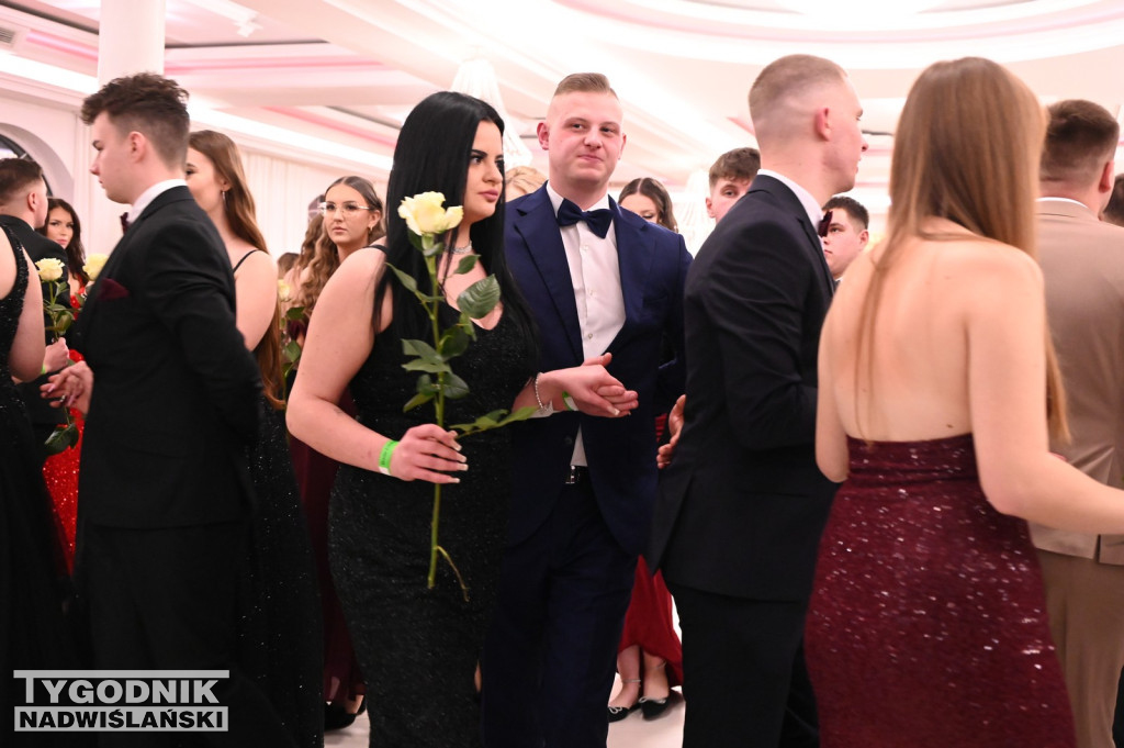 Studniówka Zespołu Szkół w Gorzycach 2026