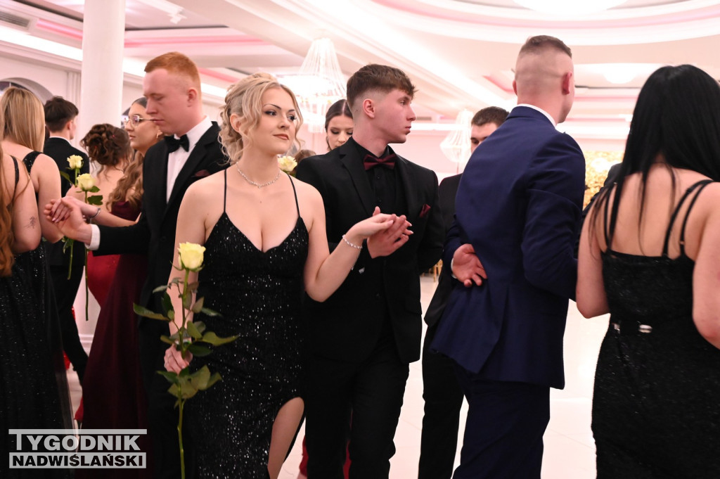 Studniówka Zespołu Szkół w Gorzycach 2026