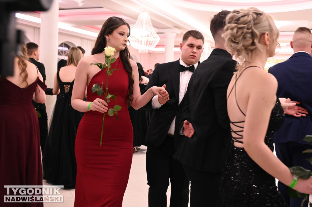 Studniówka Zespołu Szkół w Gorzycach 2026