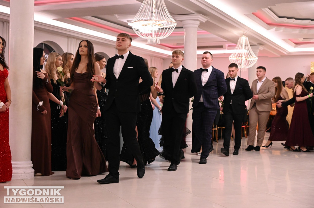 Studniówka Zespołu Szkół w Gorzycach 2026