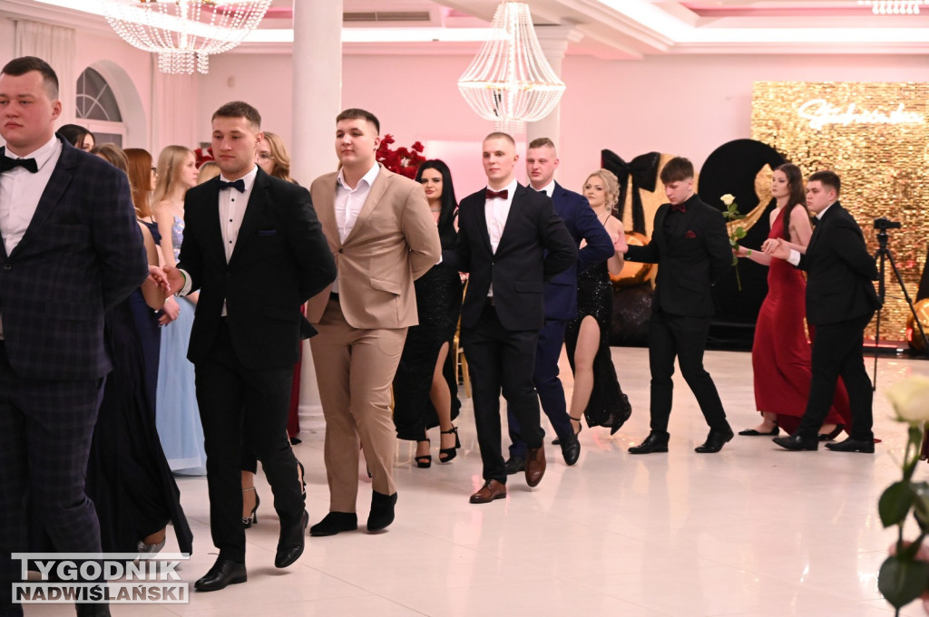 Studniówka Zespołu Szkół w Gorzycach 2026