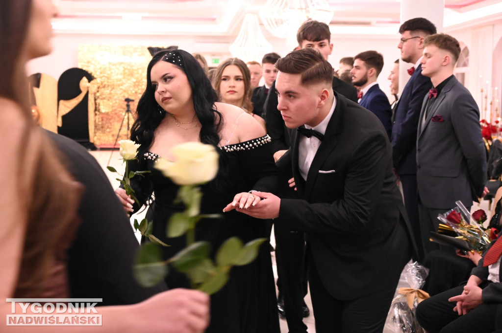 Studniówka Zespołu Szkół w Gorzycach 2026