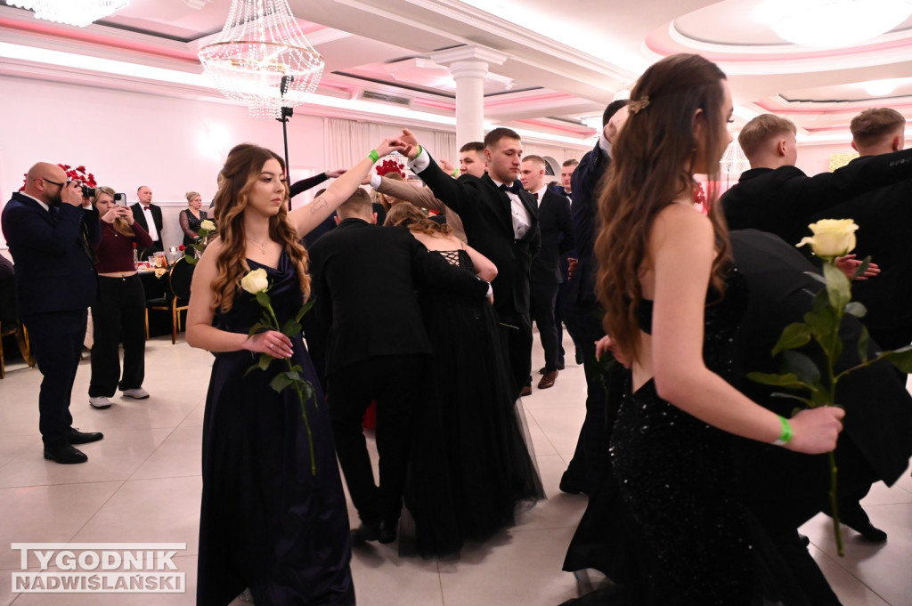 Studniówka Zespołu Szkół w Gorzycach 2026