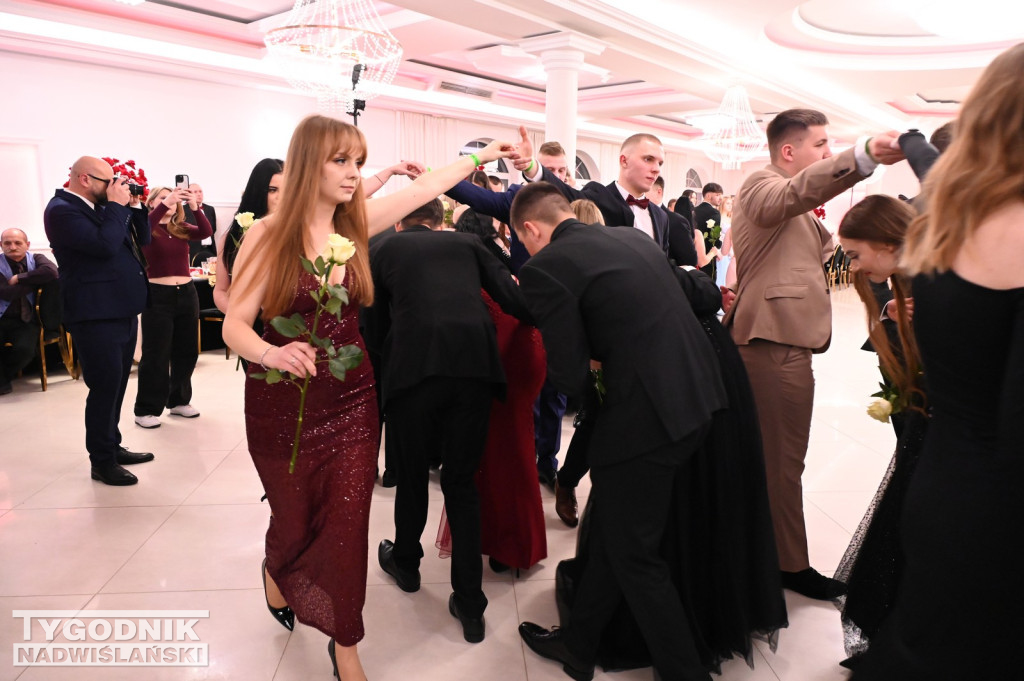 Studniówka Zespołu Szkół w Gorzycach 2026