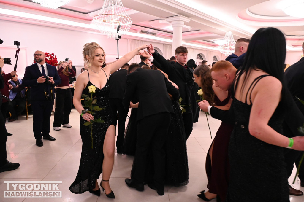 Studniówka Zespołu Szkół w Gorzycach 2026