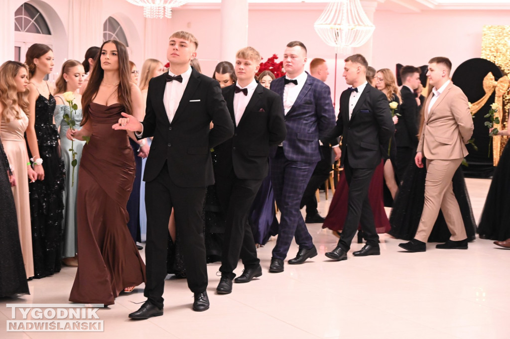 Studniówka Zespołu Szkół w Gorzycach 2026