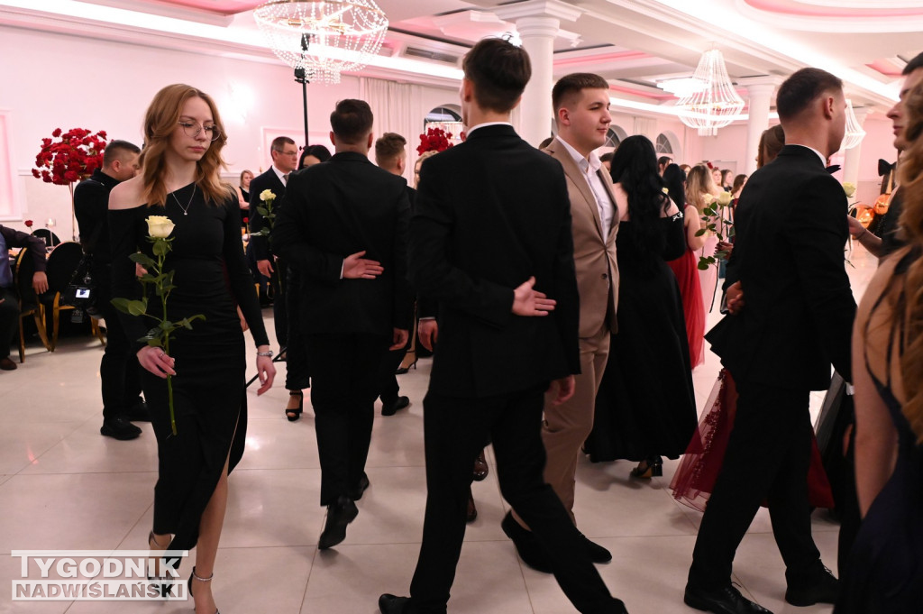 Studniówka Zespołu Szkół w Gorzycach 2026